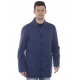 TRENCH SPOLVERINO BLU