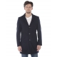 CAPPOTTO CAPPOTTO CANNONE FOD BLU