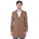 CAPPOTTO CAPPOTTO CANNONE FOD BEIGE