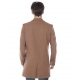 CAPPOTTO CAPPOTTO CANNONE FOD BEIGE