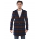 CAPPOTTO CAPPOTTO ECO UFO NS BLU