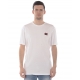 T-SHIRT MAGLIA GIANMARCO BIANCO