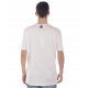 T-SHIRT MAGLIA GIANMARCO BIANCO