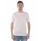 T-SHIRT MAGLIA APPELLO NEW BIANCO