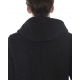 CAPPOTTO CAPPOTTO MENTE SF NERO