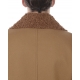 CAPPOTTO CAPPOTTO SERIO SF PELO BEIGE