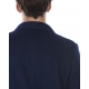 CAPPOTTO CAPPOTTO SERIO SF M BLU