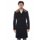 CAPPOTTO CAPPOTTO PARCO 100 BLU