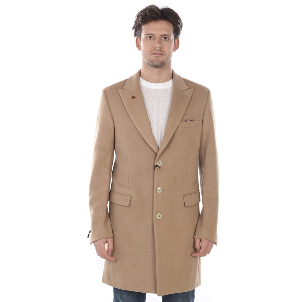 CAPPOTTO CAPPOTTO ECO UFO NS BEIGE