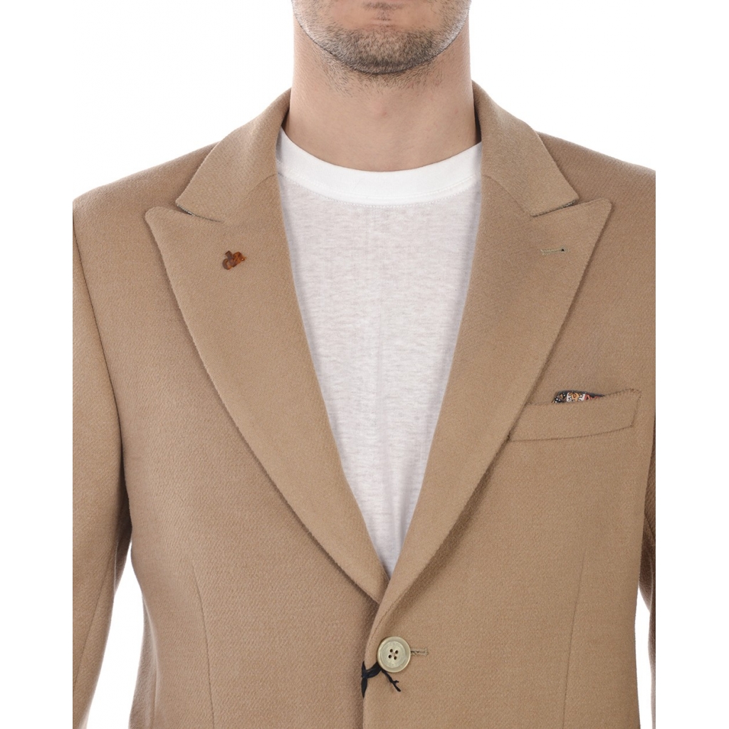 CAPPOTTO CAPPOTTO ECO UFO NS BEIGE