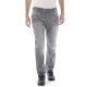 JEANS PANTALONE RENATO GRIGIO