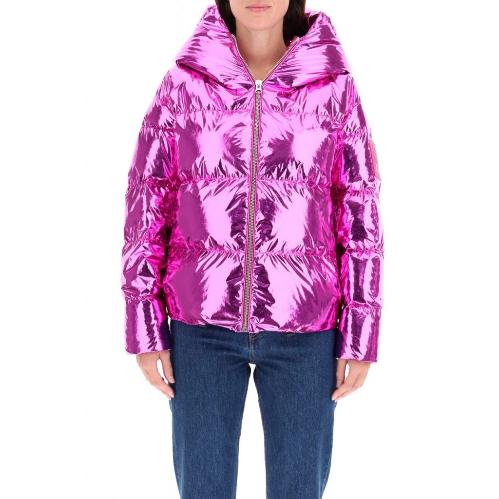 PIUMINO FUCSIA