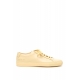 SNEAKER GIALLO