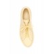 SNEAKER GIALLO