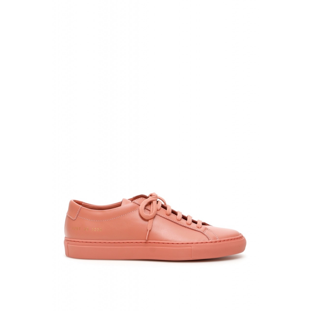 SNEAKER ROSA