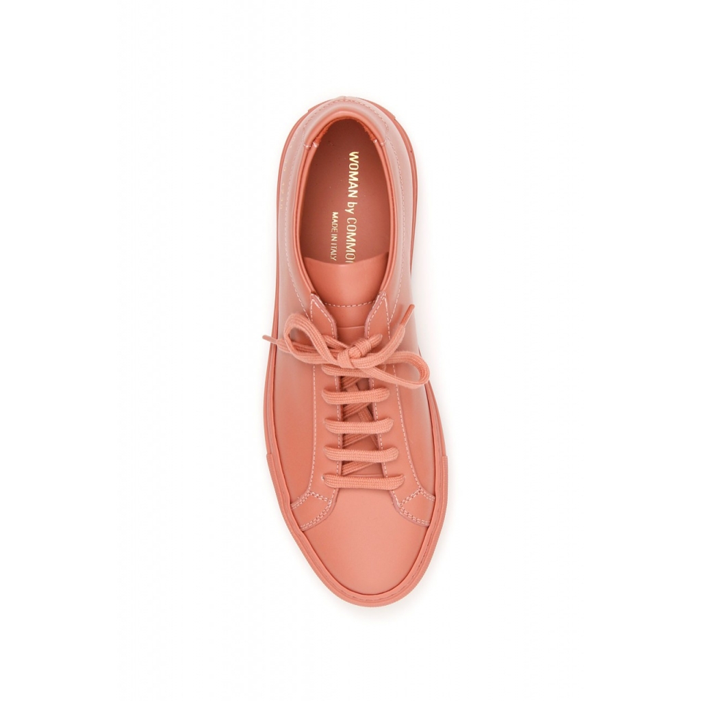 SNEAKER ROSA