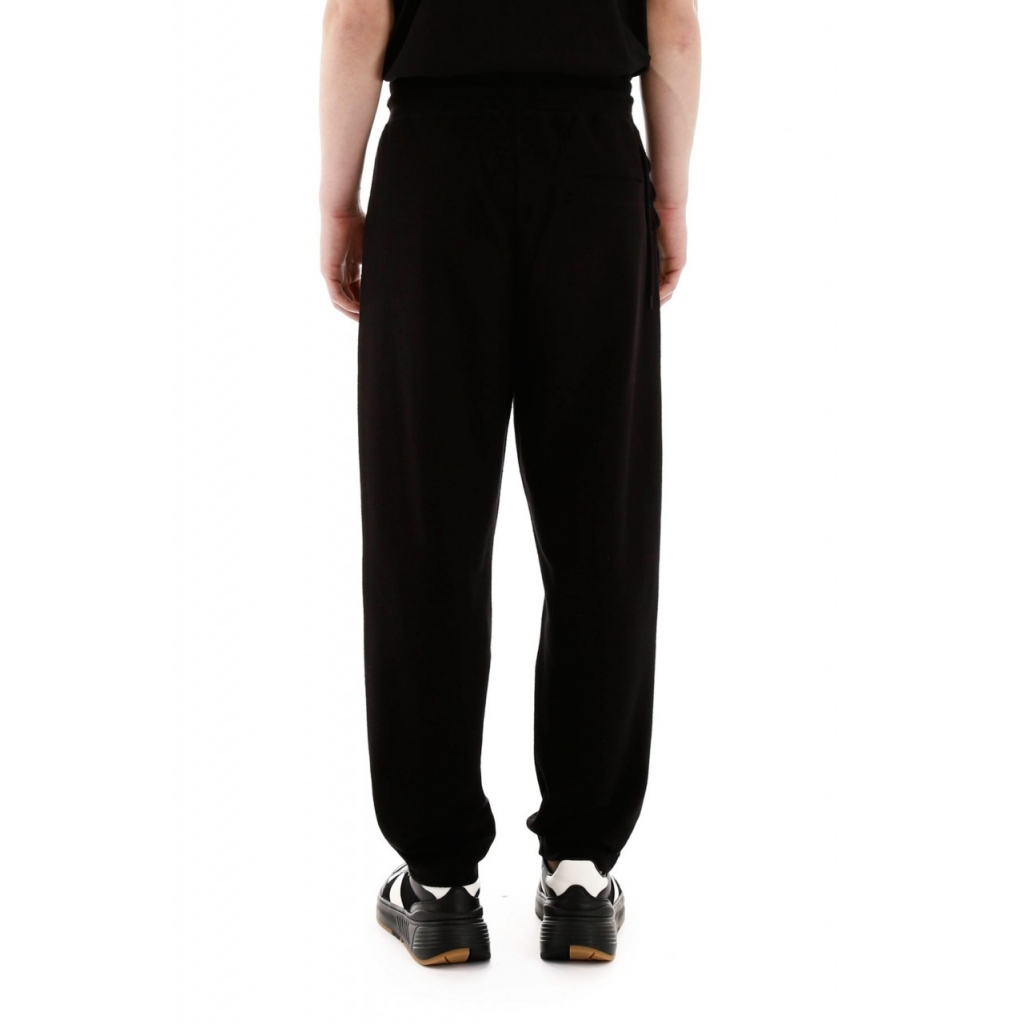 PANTALONI NERO