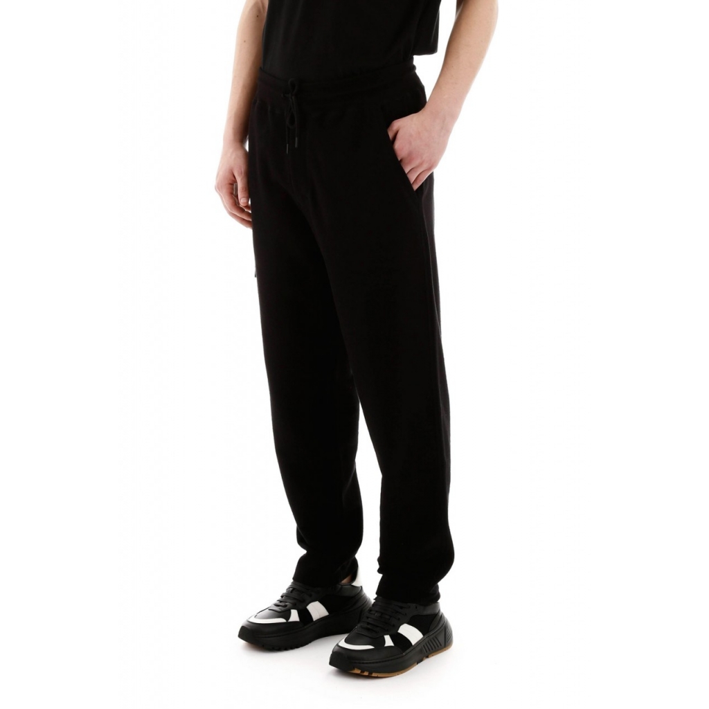 PANTALONI NERO