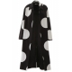 CAPPOTTO MULTICOLORE