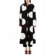 CAPPOTTO MULTICOLORE