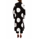CAPPOTTO MULTICOLORE