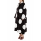 CAPPOTTO MULTICOLORE