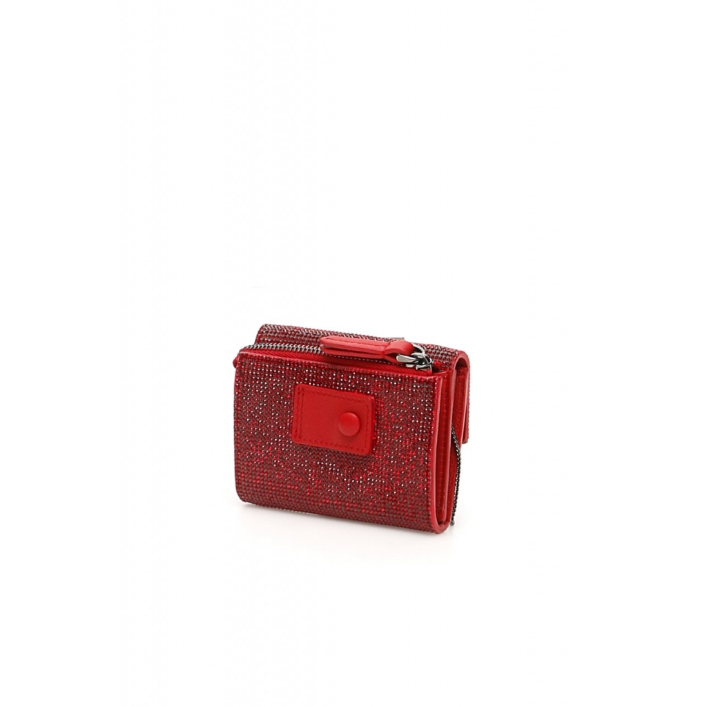 VESTITO ROSSO