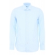 CAMICIA AZZURRO