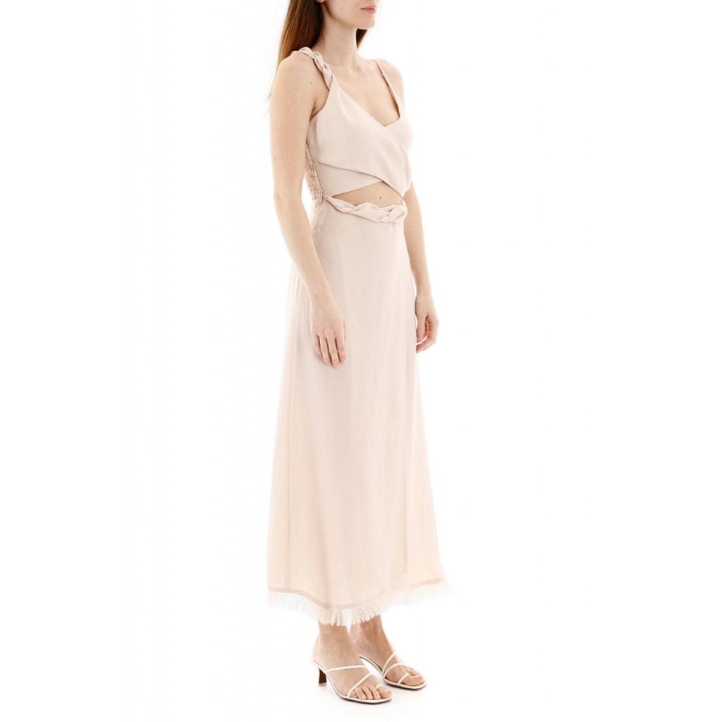 ABITO BEIGE