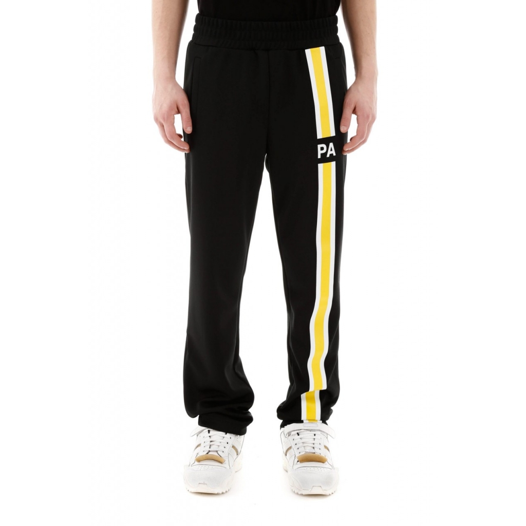 PANTALONI NERO
