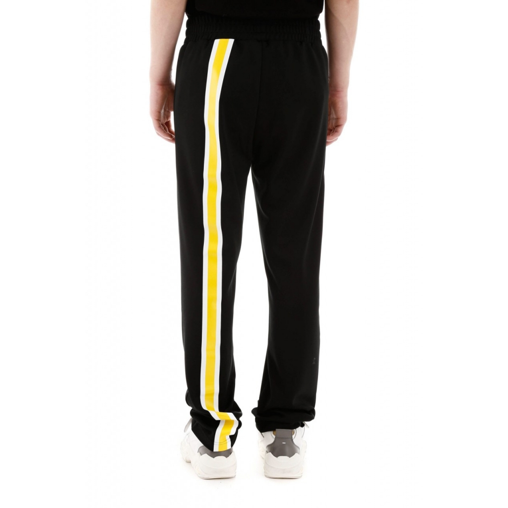 PANTALONI NERO