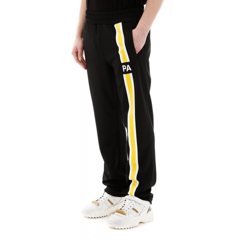 PANTALONI NERO