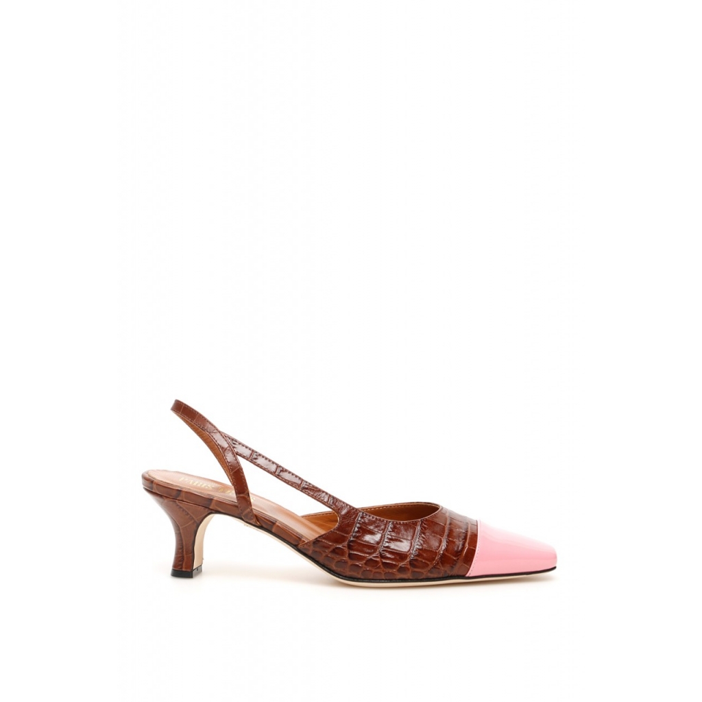 SLINGBACK MULTICOLORE