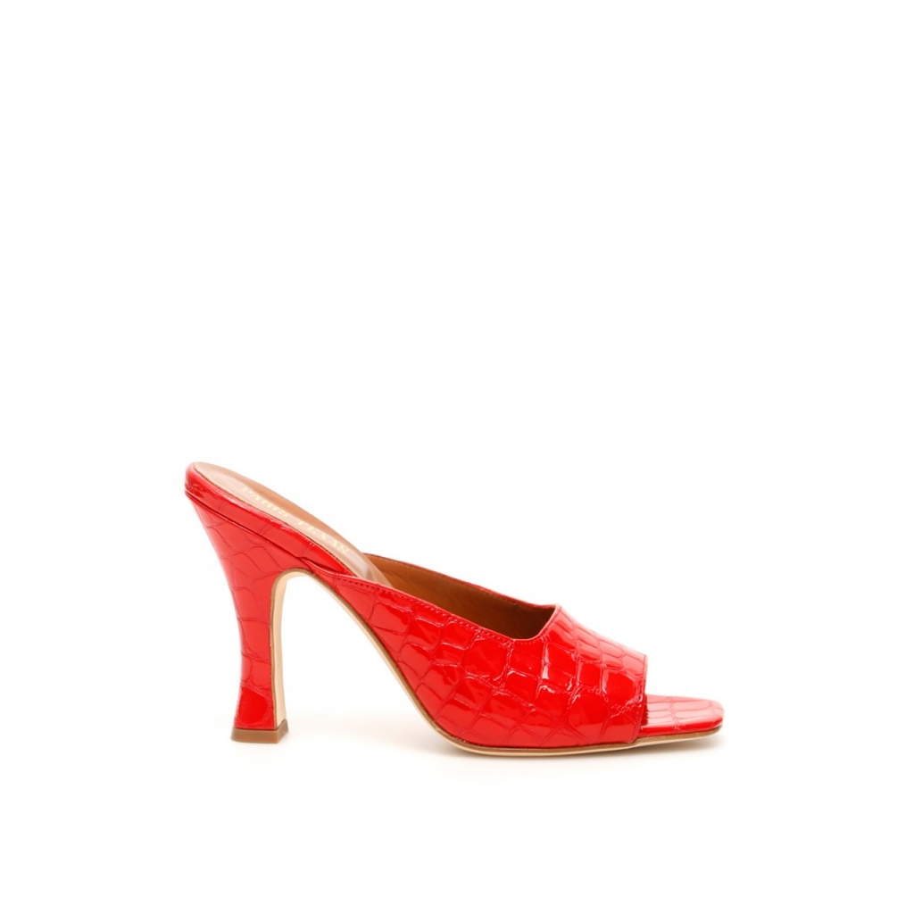 CIABATTE ROSSO