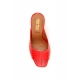 CIABATTE ROSSO
