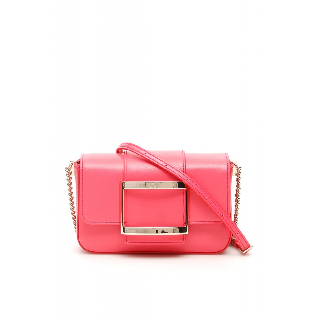 BORSA ROSA