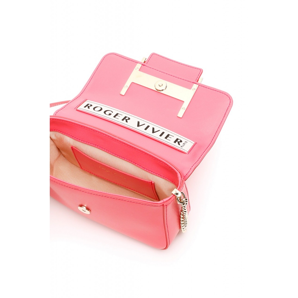 BORSA ROSA