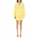 VESTITO GIALLO