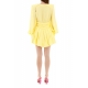 VESTITO GIALLO