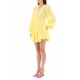 VESTITO GIALLO