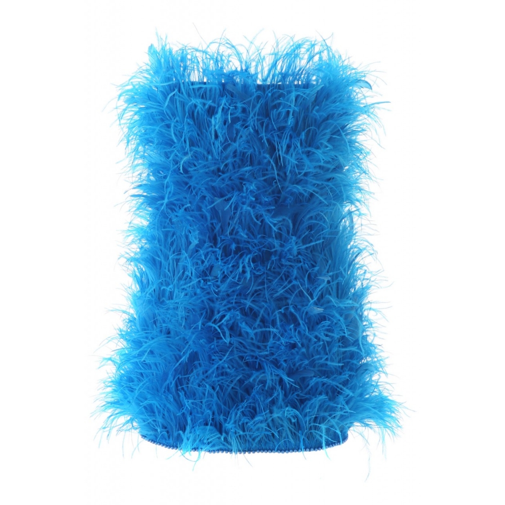 VESTITO BLU