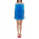 VESTITO BLU