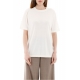 T-SHIRT BIANCO