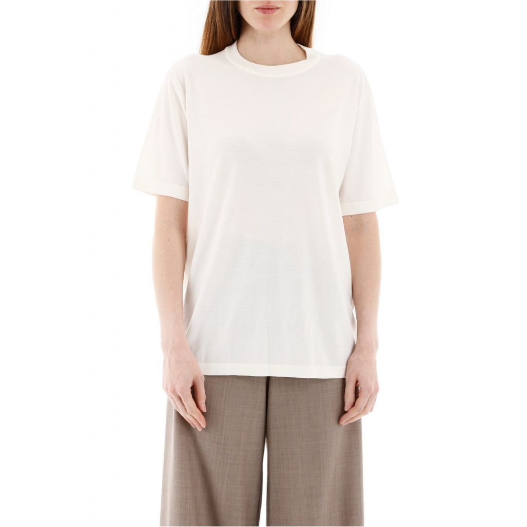 T-SHIRT BIANCO