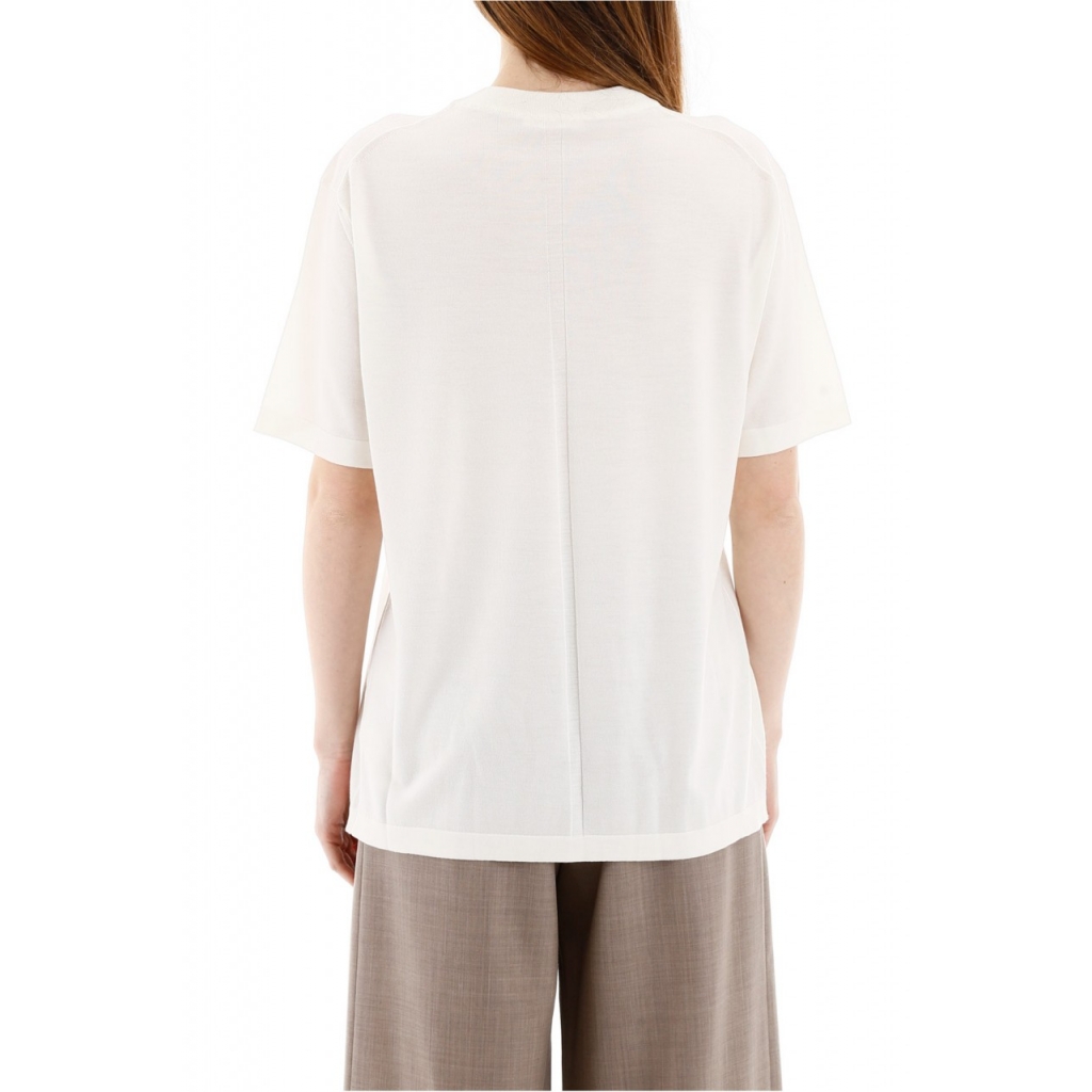 T-SHIRT BIANCO