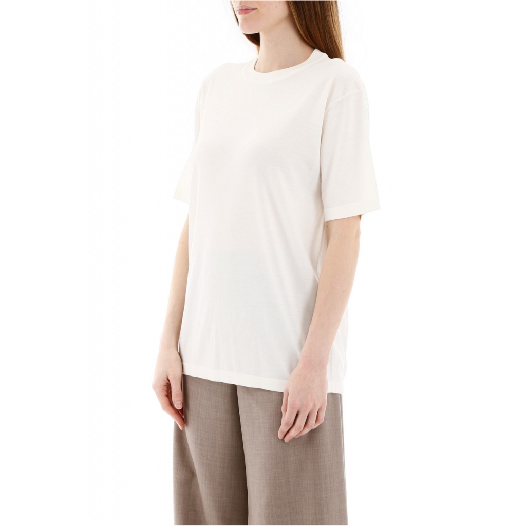 T-SHIRT BIANCO