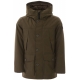 PARKA BEIGE