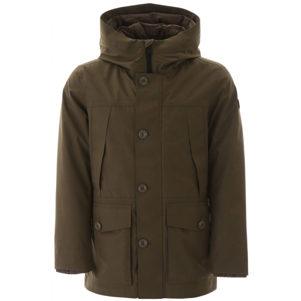 PARKA BEIGE