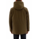 PARKA BEIGE