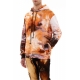 FELPA MULTICOLORE